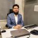 Mr. Asad Abdul Razzaq